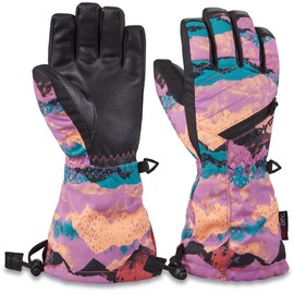 Dakine Youth Tracker Glove - Crafty, Large