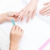 Paquete de 300 mini limas de uñas a granel (grano