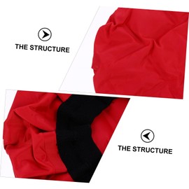 Beavorty Microwavable Refrigerator Care Cap for Deep Conditioning Hat Gel Soft Nourish