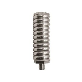Universal ProComm JBC404 5" Heavy Duty Stainless Steel Antenna Spring for CB Radio Antenna