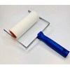 Pattern Paint Roller - 7" Roller (Applicator Handle)