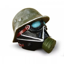 Shifter Supply Unlimited Noz Skull Custom Shift Knob