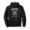 Jiu Jitsu Mind Over Muscle - Grappling BJJ Samurai Gorilla