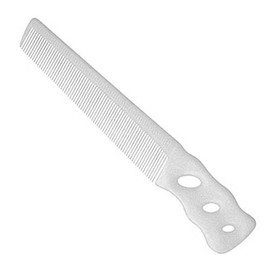 YS-205 B2 Comb Soft Natural White