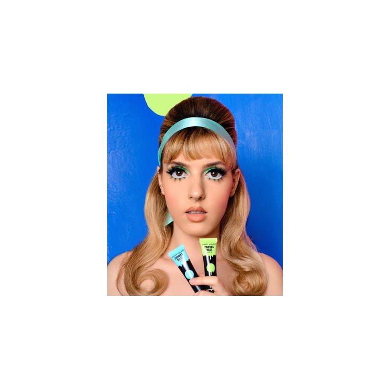 Mintie - Canvas Base