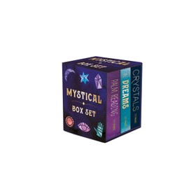 Mystical Box Set (Rp Minis)