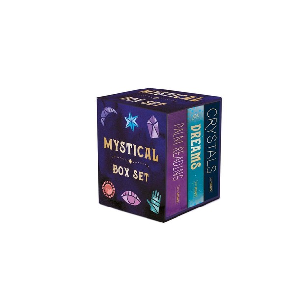 Mystical Box Set (Rp Minis)
