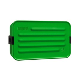 SIGG metal box plus size l green