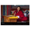 Bhutan 2026 - Land des Donnerdrachens (Wandkalender 2026 DIN A3