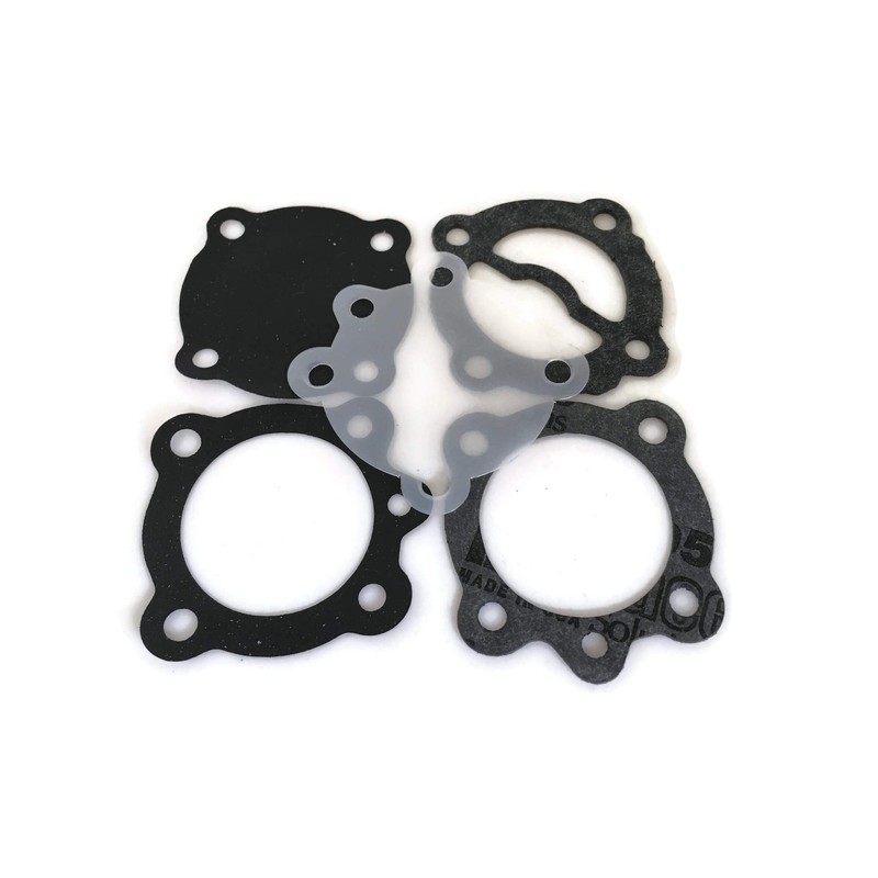 Yamaha s15170, 93901 Suzuki-15170, 93901 99954-15, gasket, membrane, Sierra, 3495
