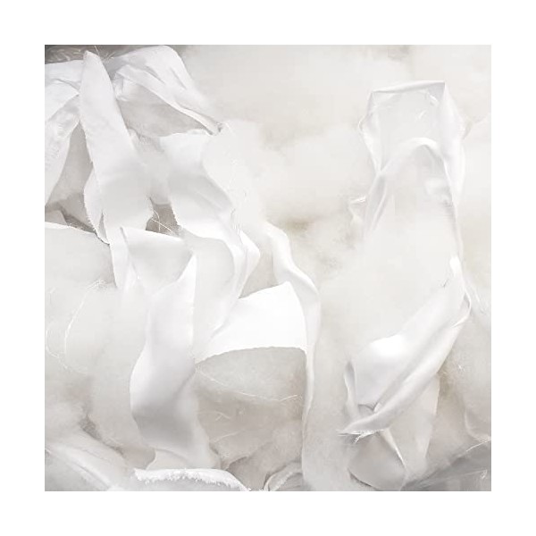 Lancashire Textiles Lancashire Textiles Quality Grade Hollowfibre OFF CUTS -