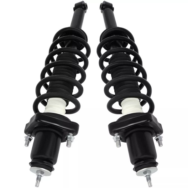 JOY2BUY For Dodge Journey 2009-2010 L/R Shocks Struts w/ Coil