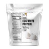 It's Just! - Egg White Protein Powder, Made in USA,