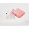 El Blancité Flight Attendant Sleeping Pack Hydrogel Collagen Mask Pack (4 pieces per box) / 엘블랑시떼 승무원 수면팩 하이드로겔 콜라겐 마스크팩 (1box 4개입)
