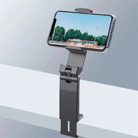 트래블러 미니 접이식 스마트폰 거치대 홀더 여행용 Traveler Mini Foldable Smartphone Stand Holder for Travel