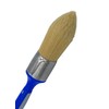 Savy 4325006 Brush, Blue