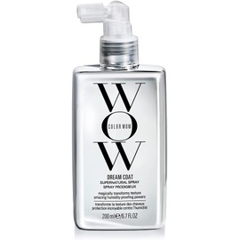 Color Wow Dream Coat Supernatural Spray. Un producto anti-frizz contra la humedad, formato 200 ml.