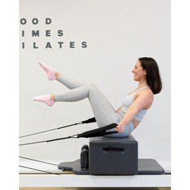 yeuG Pilates Socks with Grips for Women Non Slip Grip Socks for Barre, Ballet, Barefoot, Hospital Anti Skid Ankle Yoga Socks