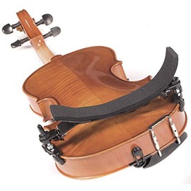 Bonmusica 1/2 Violin Shoulder Rest