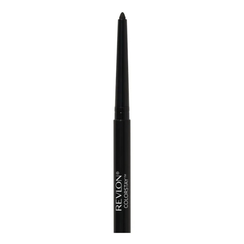 Delineador Para Ojos Revlon Colorstay Eyeliner Black