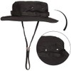 Mil-Tec Men's Hat Black