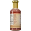 Zia's Fat Free Sweet Italian Dressing 16 Ounce Bottle
