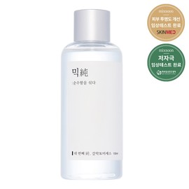 mixsoon Galatonyces Ferment Essence 100mL  - mixsoon Galatonyces Ferment Es