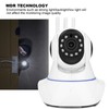 Camera Baby Monitor 1080P High Definition Infant Wireless WIFI Home