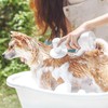 uahpet Uah Pet FUR-EVER CLEAN Automatic Foaming Soap Dispenser and