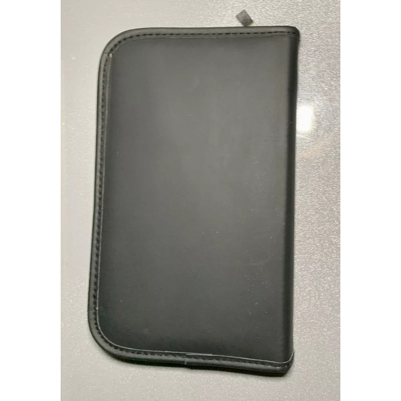 Staples Graphing Calculator Case (Holds All Major Brands”See Label” Notepad