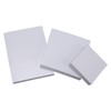150 Sheets Nail Art Drawing Plates 3 Sizes Simple Design