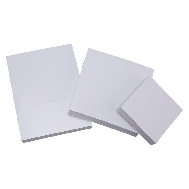 150 Sheets Nail Art Drawing Plates 3 Sizes Simple Design