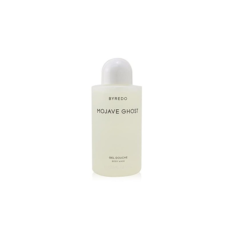 Byredo Mojave Ghost Body Wash 225ml