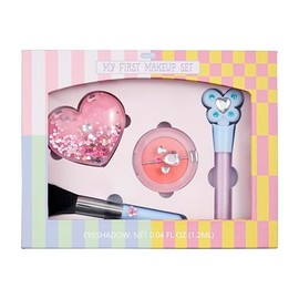Mud Pie Children's My First Makeup Kit