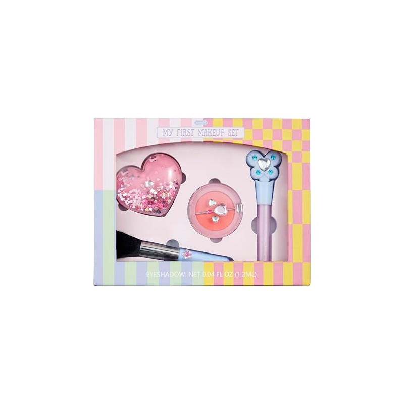 Mud Pie Children's My First Makeup Kit