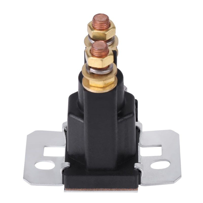 LiebeWH 500A DC 12V High Current Starter Relay SPST Start