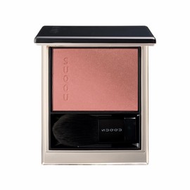 SUQQU School Blur Ring Color Blush 05 Red - OMOIKURENAI