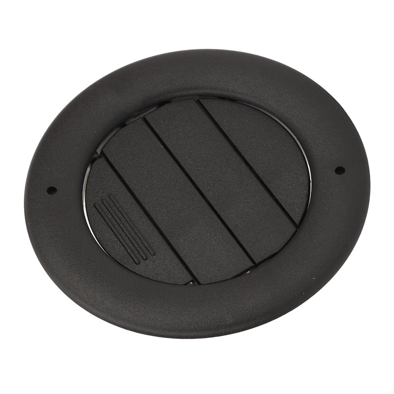 Roof Headliner AC Heater Vent BL1Z 19893 AA Round Ceiling