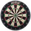 Professional Bristle Dart Board Games Set with Six 17 Grams