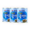 Whelk 300g 3 pieces / 골뱅이 300g 3개 유동