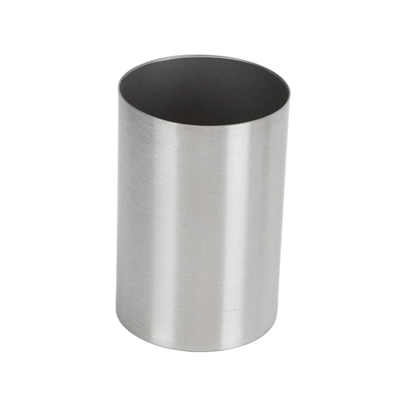 Stainless Steel Seasoning Bottle Multipurpose Food Grade Refillable Rustproof Salt
