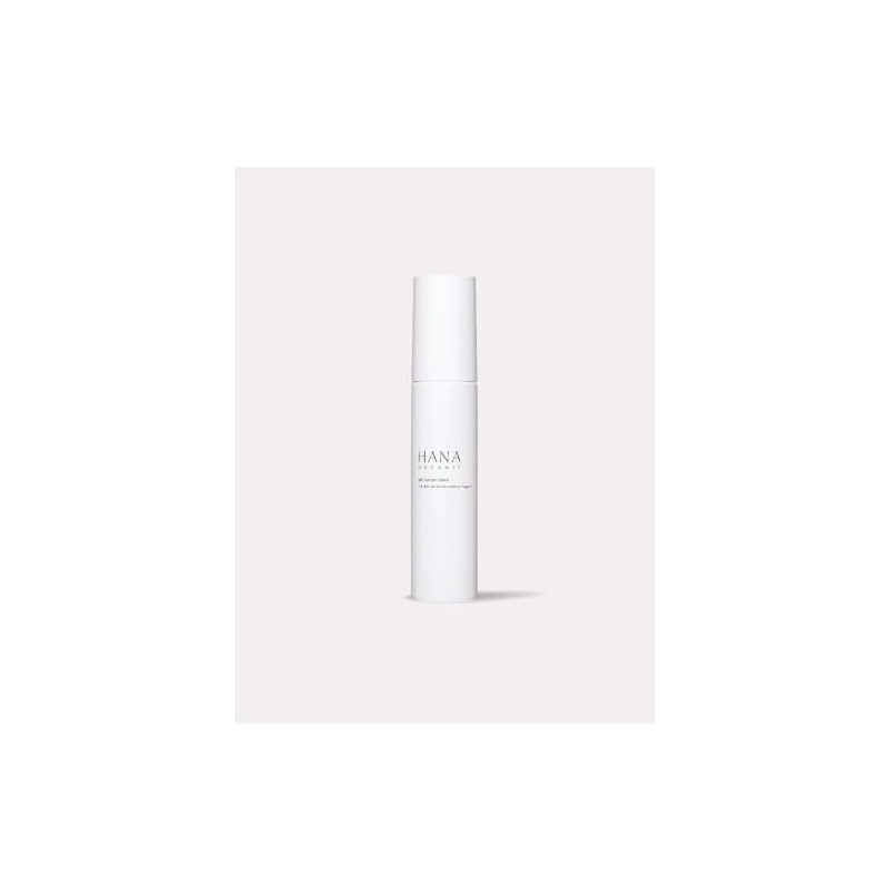 HANA ORGANIC BK SERUM CREAM