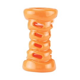 Fancy Pets Juguete Circuito Play para Gato Mediano con Pelota y Pistas Desarmables 112 cm x 6 cm