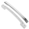FUNOMOCYA Refrigerator Handle Fridge Door Handle Repair Refrigerator Parts Fridge
