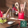 Tefal Wooden Spatula, Wood, wood, 2,7 x 38,5 x 9,2