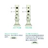 Yamaha YRS-30 ABS Resin Recorder, Soprano
