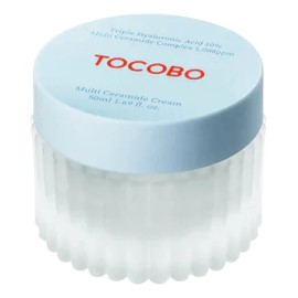 Tocobo Multi Ceramide Cream 50ml Vegan Cream Tipo de piel Todo tipo de piel