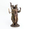 Veronese Design 11 3/4 Inches Greek Goddess Hecate Triple Goddess