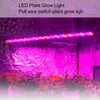 LED Full Spectrum Light Professional 192LEDs Hanging Plant Grow Light