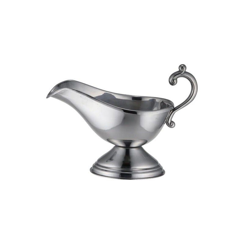 Stainless Steel Curry Sauce Pot, Medium, CI-011278